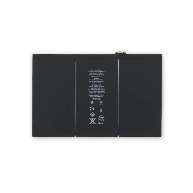 iPad 3/4 - Battery