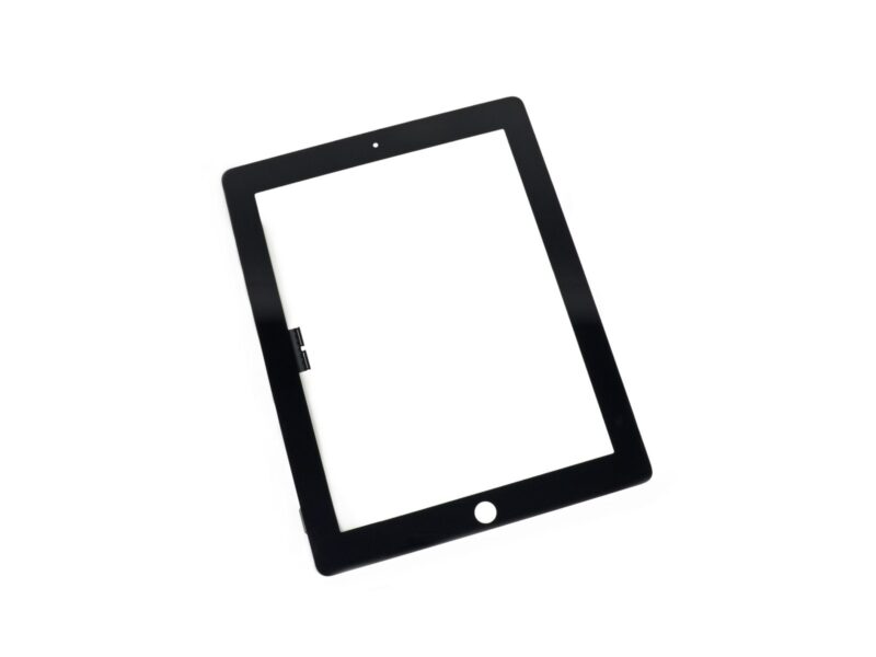iPad 3/4 - Glass Digitizer