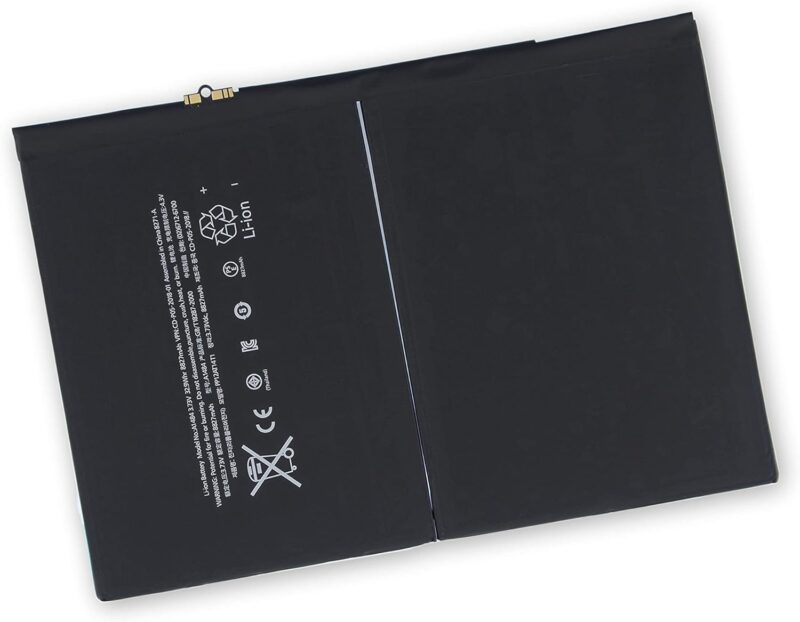 iPad 5/6 - Battery
