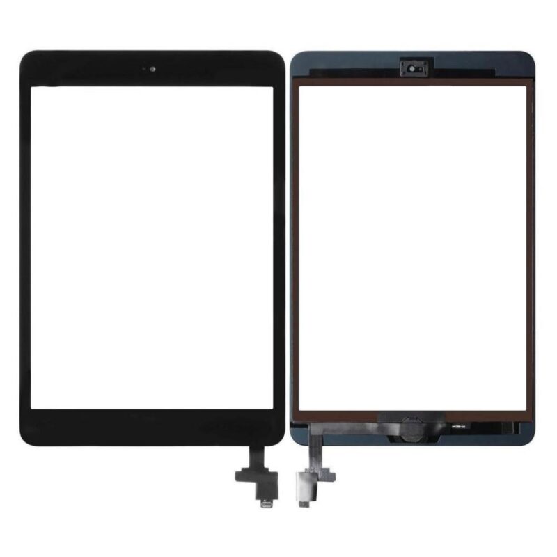 Mini 1 - Glass digitizer