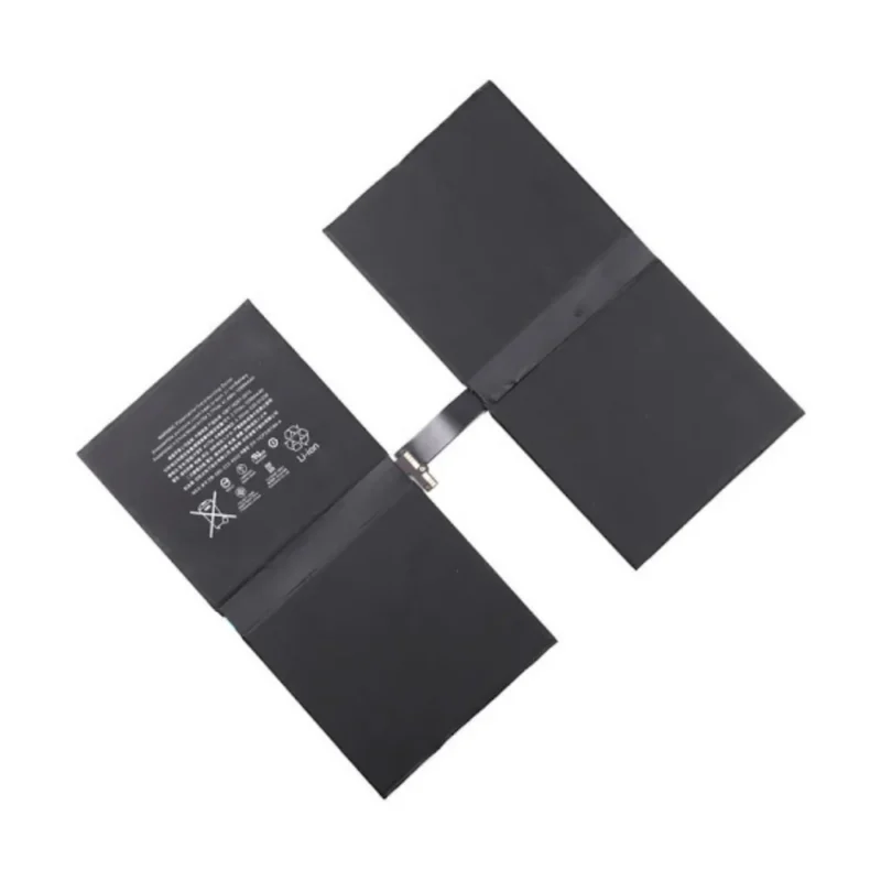 Pro 12.9 2nd Gen - Battery