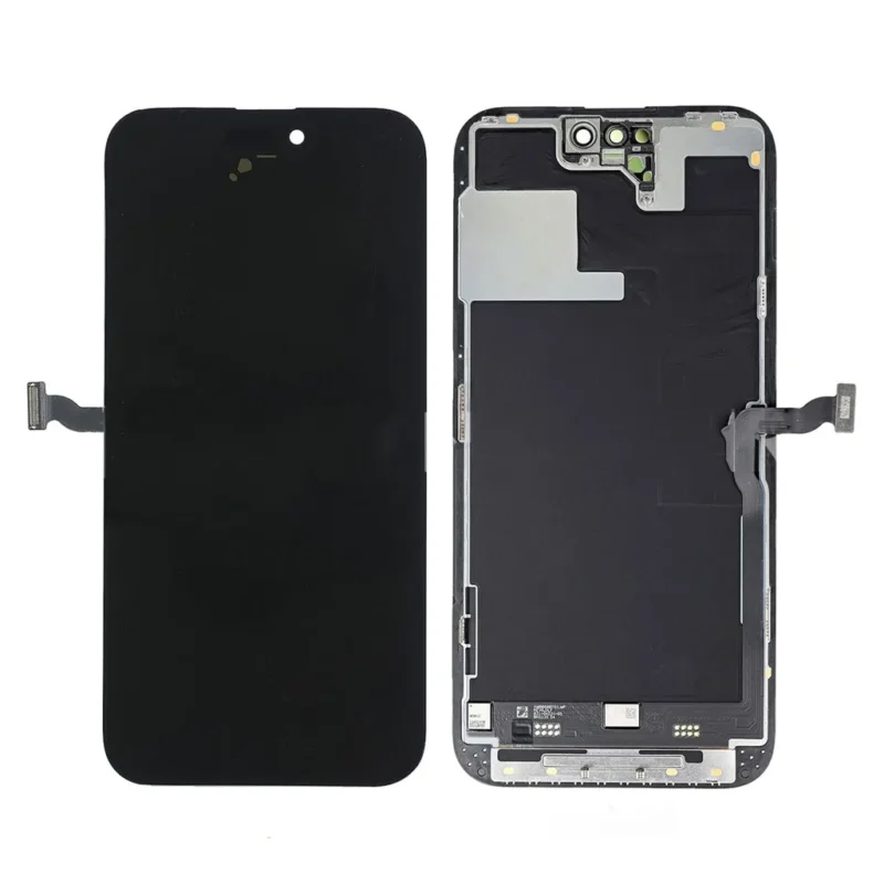 14 Pro - LCD