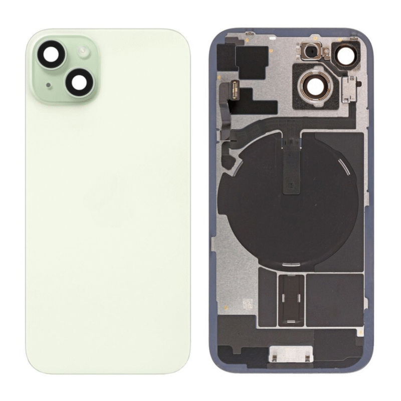 iPhone 15 - Back Glass