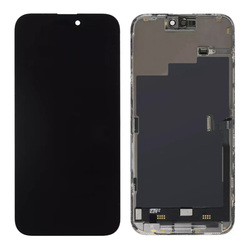 iPhone 15 - LCD