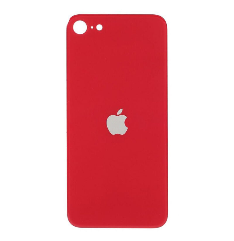 iPhone SE 2020 - Back Glass