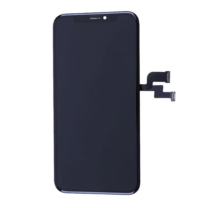 iPhone X - LCD