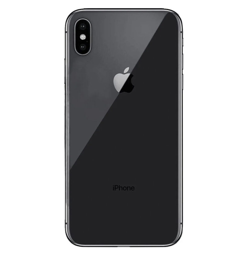 iPhone x - Back Glass