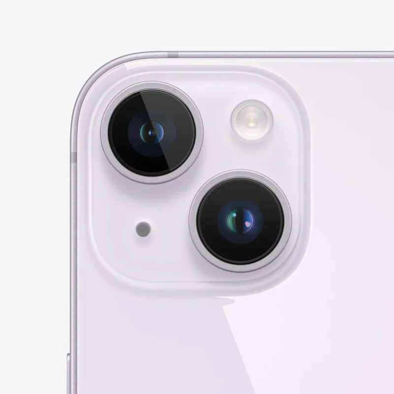 iPhone 14 Plus - Back Cam