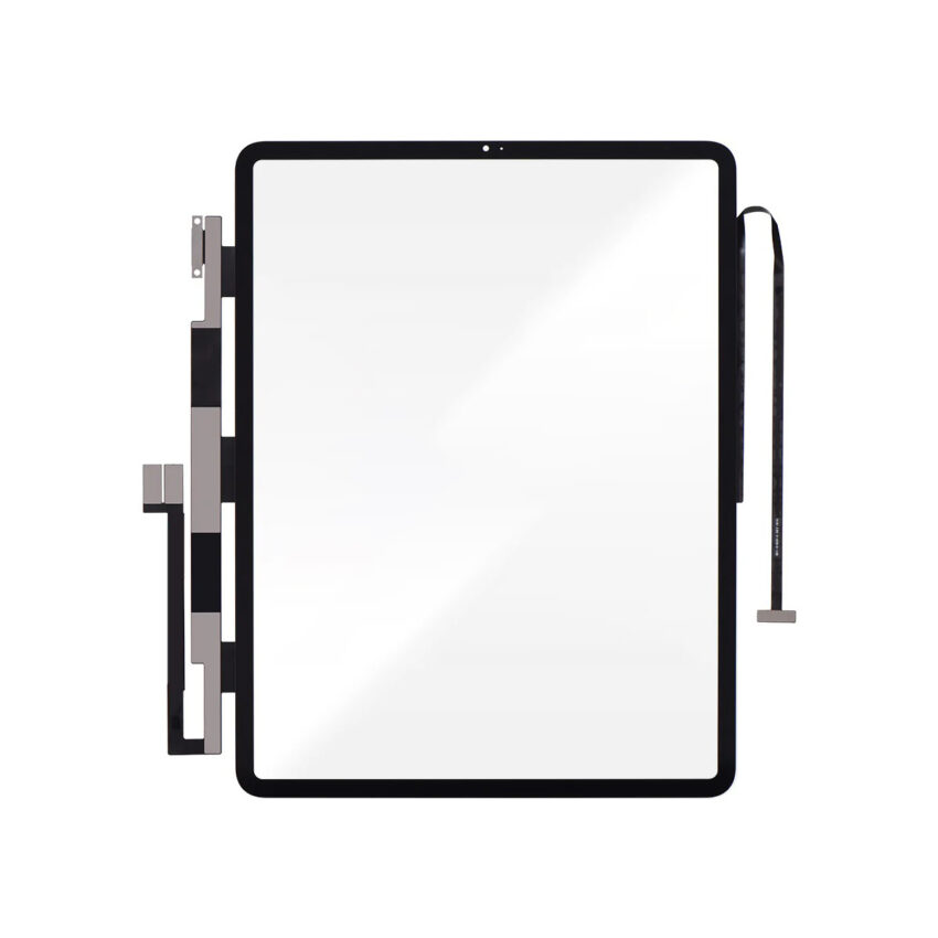 Pro 12.9" 3rd/4th Gen - Glass Digitizer