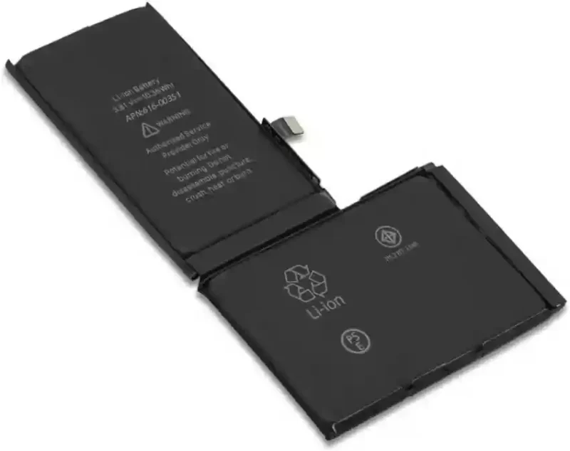 iPhone XS Max - Battery