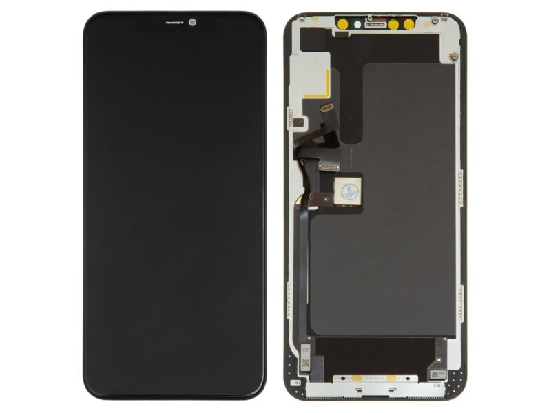 iPhone 11 - LCD