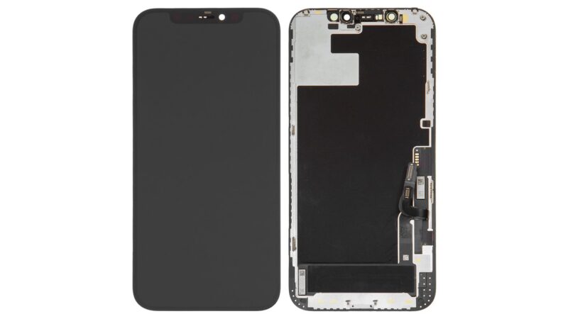iPhone 12 Pro - LCD