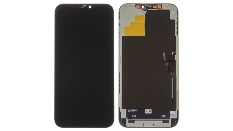 iPhone 12 Pro Max - LCD
