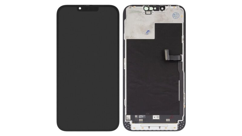 iPhone 13 Pro Max - LCD