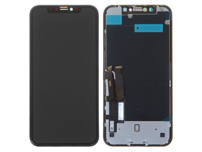 iPhone XR - LCD