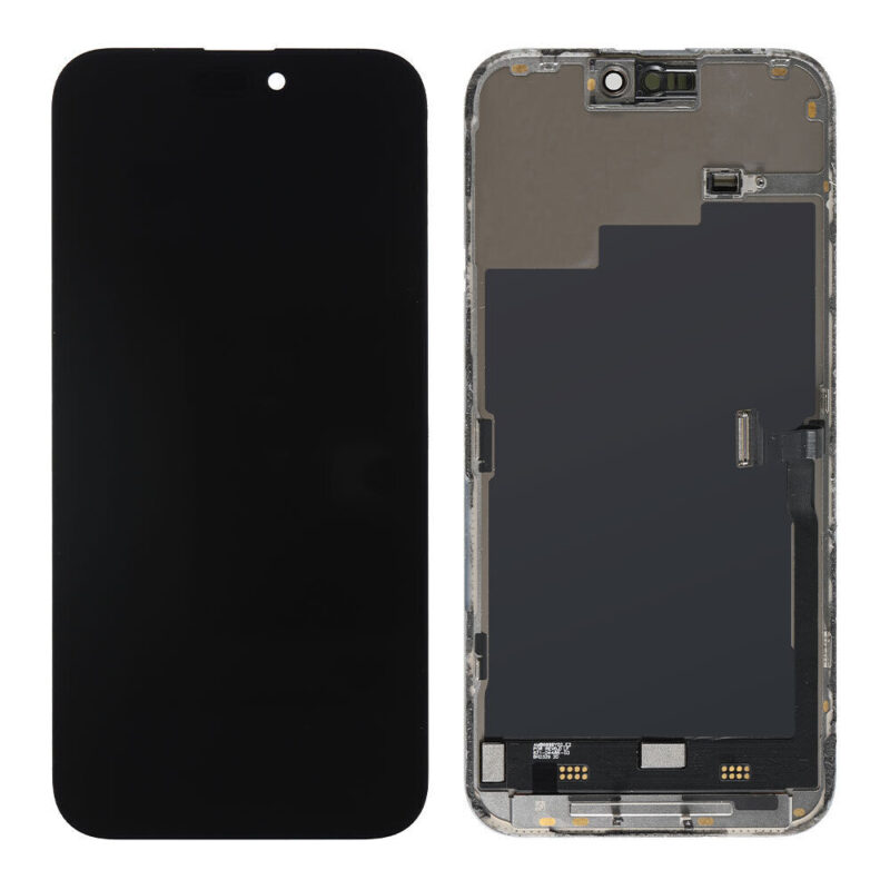 iPhone 15 Plus - LCD