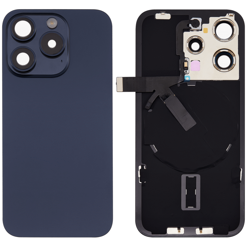 iPhone 15 Pro Max - Back Glass