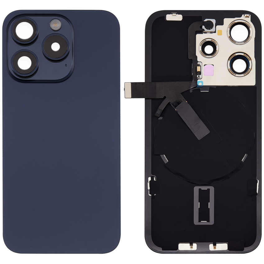 iPhone 15 Pro Max - Back Glass