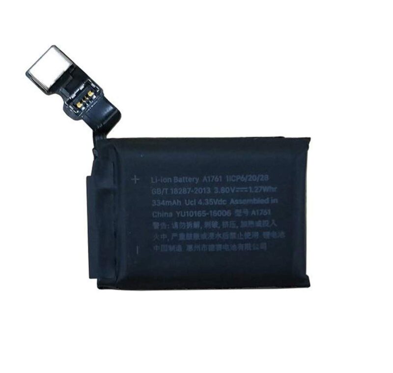 Series-2 38mm/42mm - Battery
