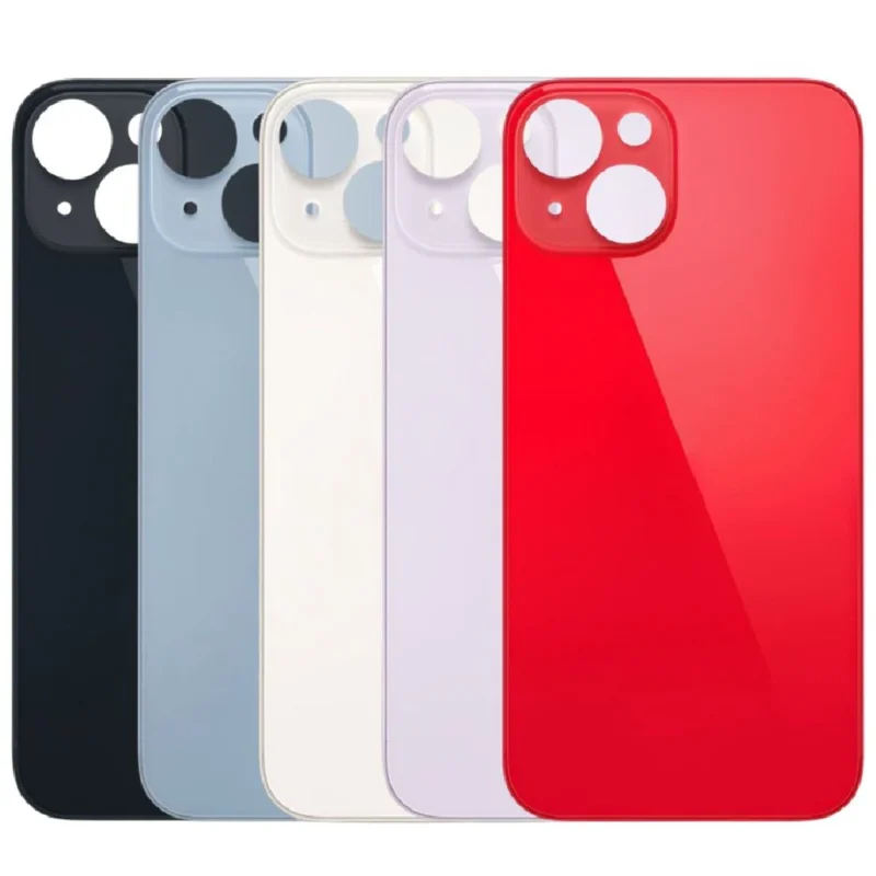 iPhone 14 - Back Glass