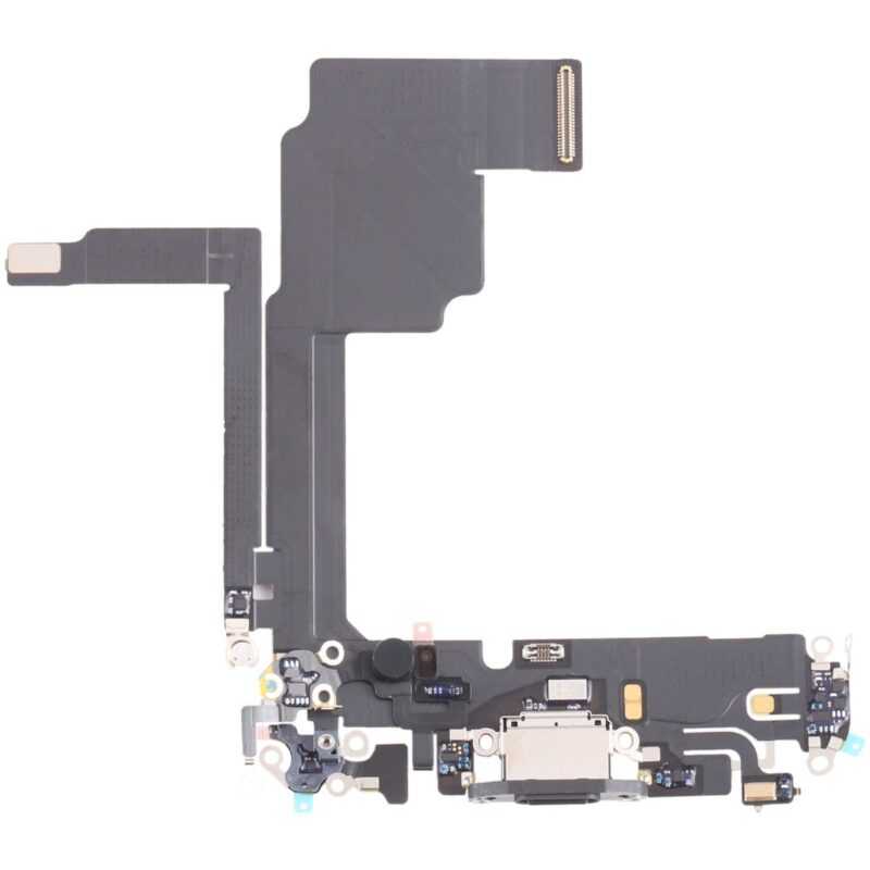 14 Pro Max - Charging Port