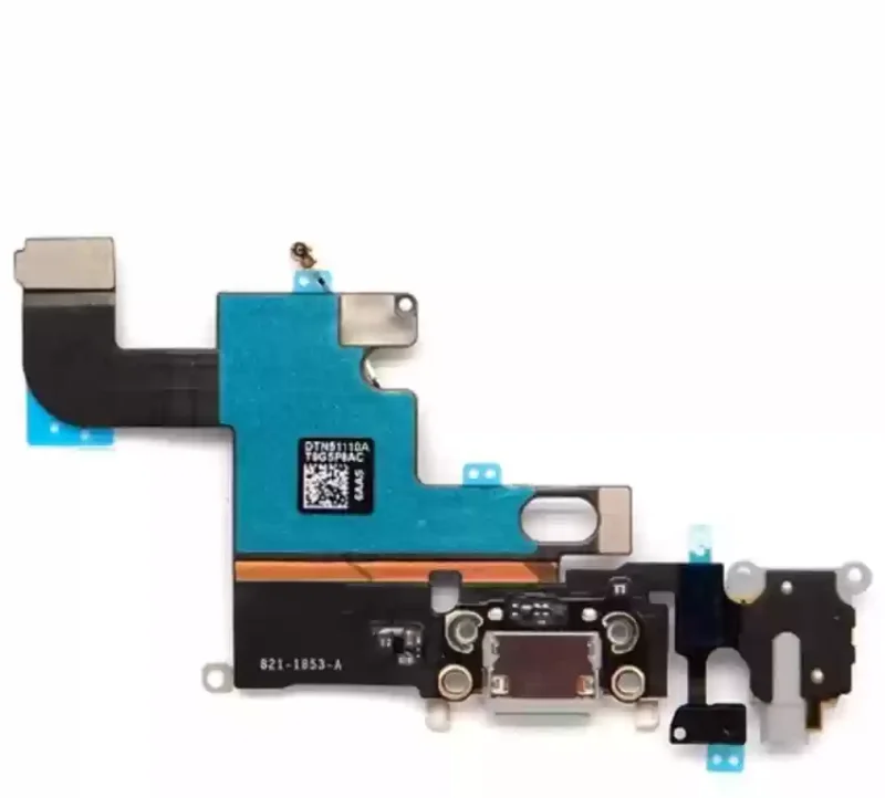 iPhone 6 - Charging Port