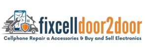 FixCellDoor2Door Logo